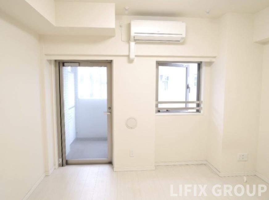 居室・リビング　居間・リビング