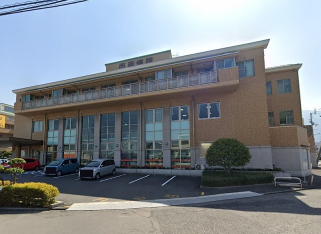 病院　西岡病院（病院）まで450m