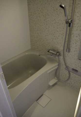 バス・シャワールーム　クレイシア新宿ノース