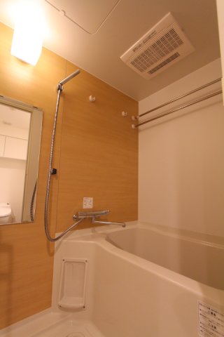 バス・シャワールーム　※参考写真
