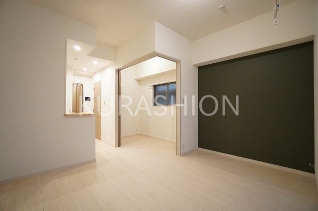 居室・リビング　リビング/居室