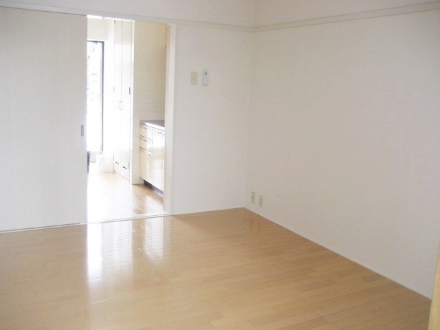 居室・リビング　他のお部屋のお写真です。