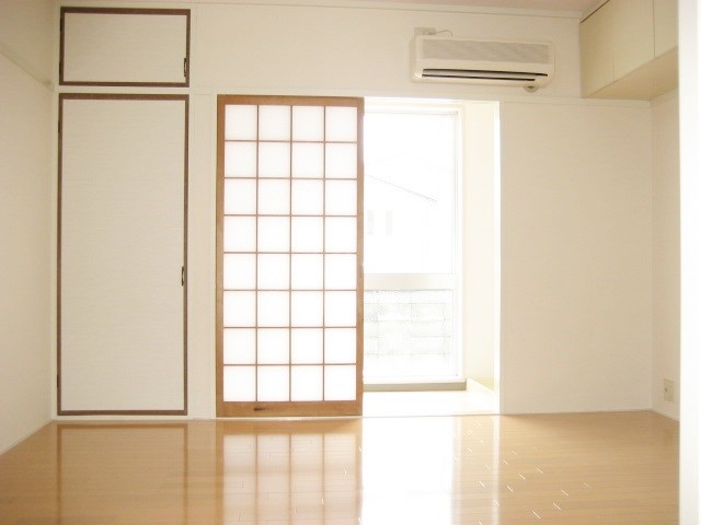 収納　他のお部屋のお写真です。