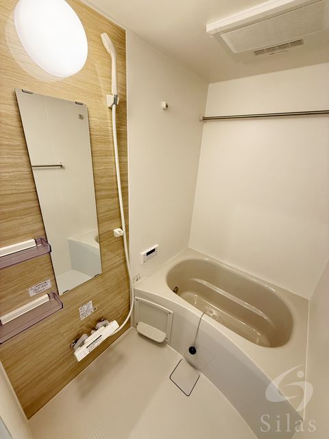 洗面設備　同仕様