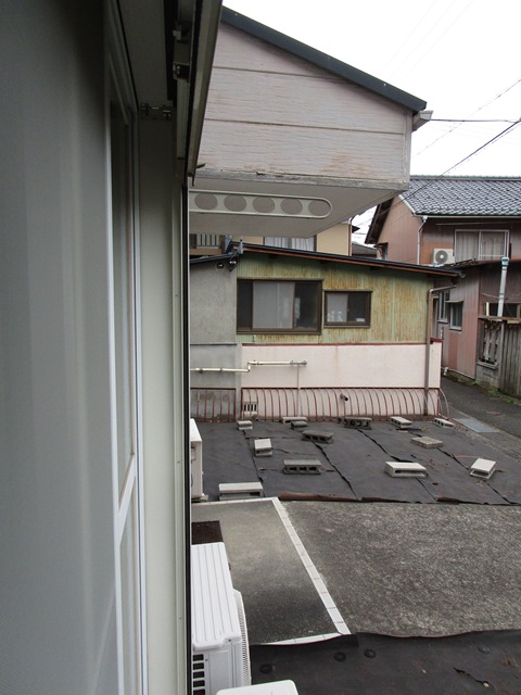 コーポgenの内装写真