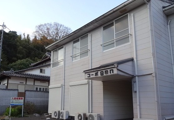 コーポgen