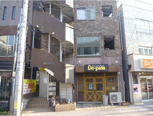 建物外観　当店おすすめ物件♪