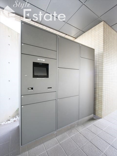 その他設備　宅配ボックス★