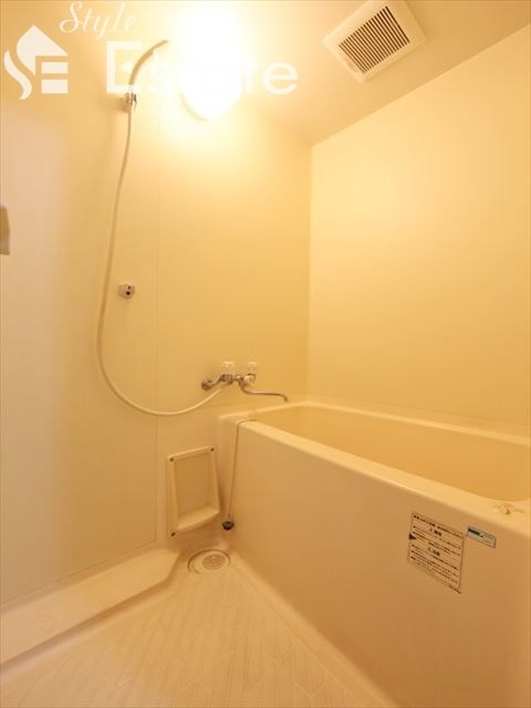 バス・シャワールーム　バスルーム★