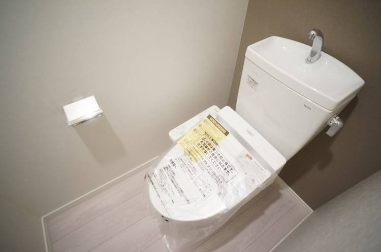 トイレ　同型イメージ