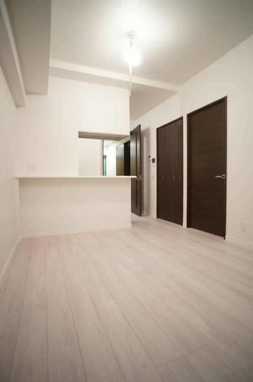 居室・リビング　同型イメージ