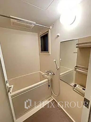 バス・シャワールーム　風呂