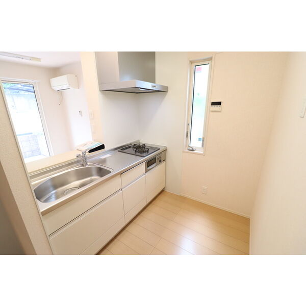 キッチン　システムキッチン