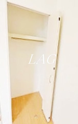 収納　収納です。