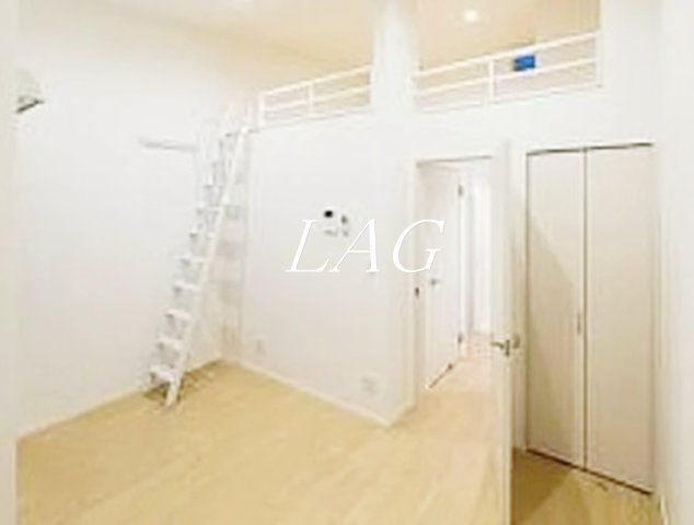 その他部屋・スペース　寝室です。