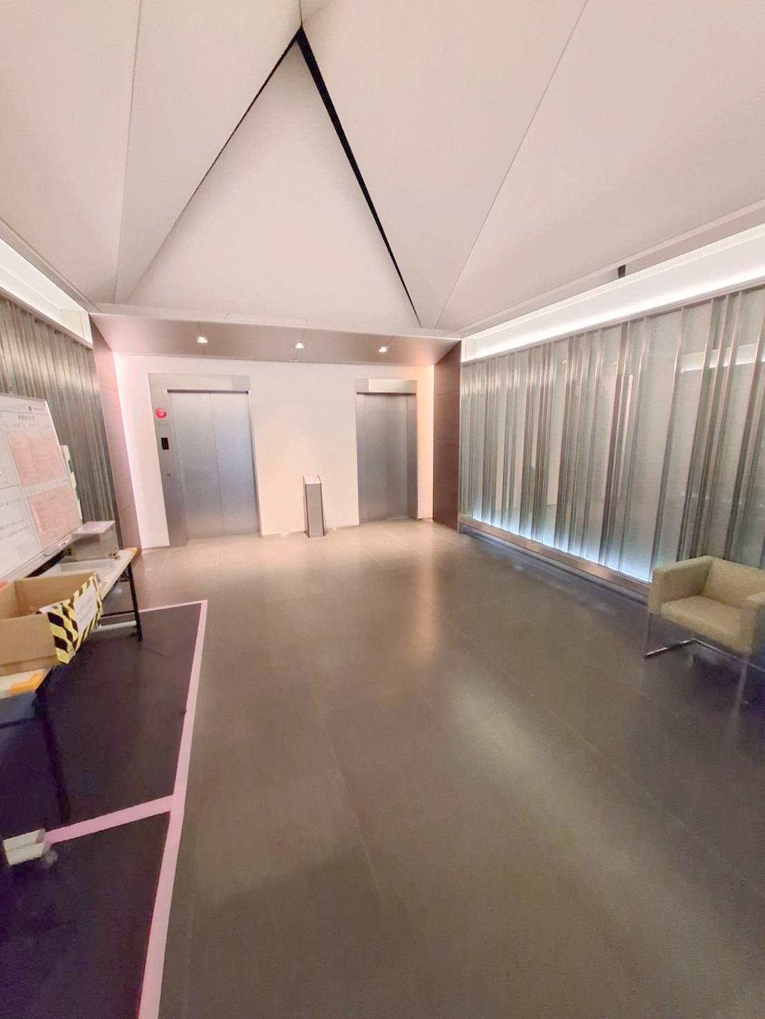 ロビー　★エントランスロビー★