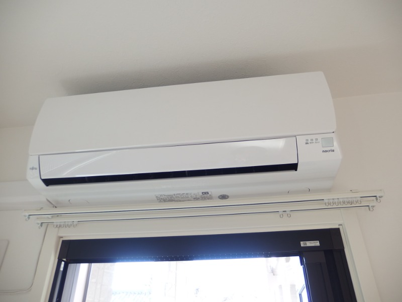 その他設備　同型イメージ