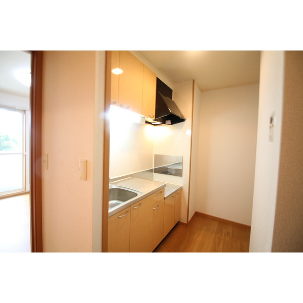 その他部屋・スペース　キッチンスペース