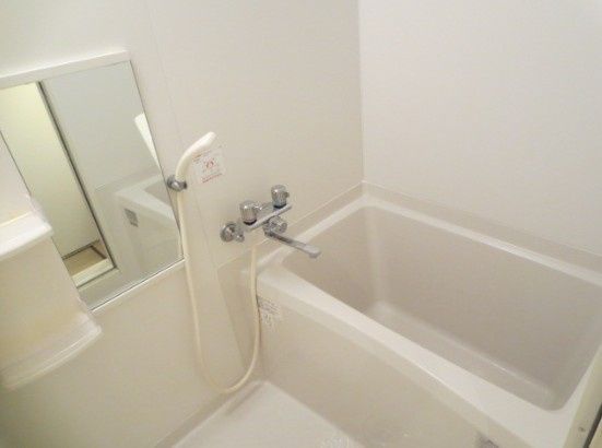 バス・シャワールーム　☆お風呂☆