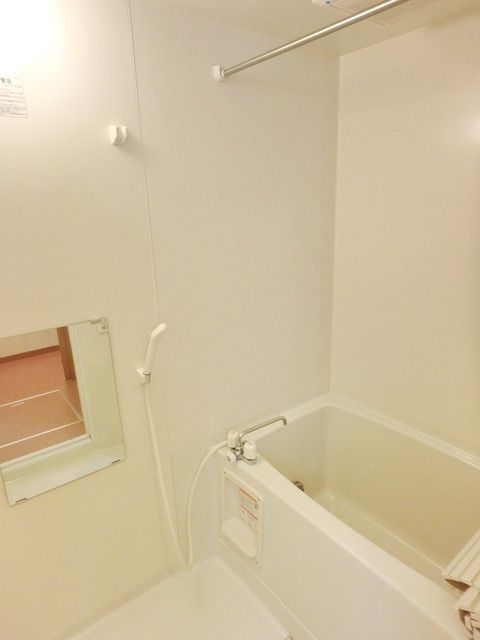 バス・シャワールーム　★バス★