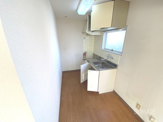 キッチン　キッチンスペース☆彡