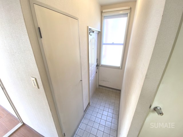 玄関　玄関スペース☆彡