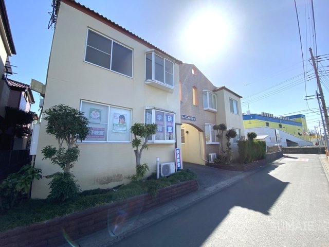 建物外観　外観です☆彡