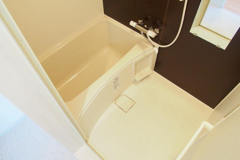バス・シャワールーム　浴室