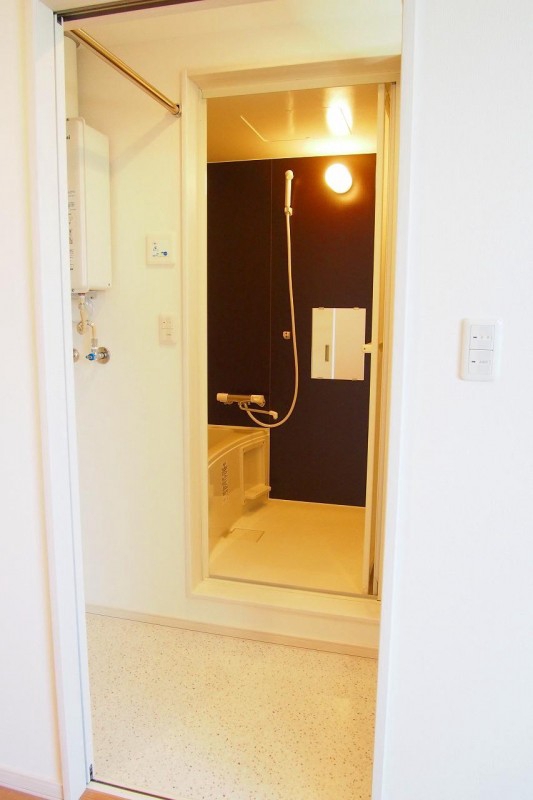 その他部屋・スペース　内装