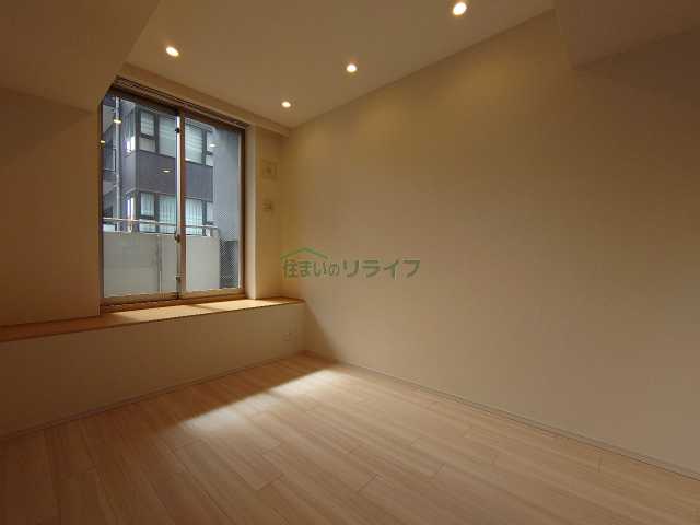 その他部屋・スペース　パークハビオ東中野