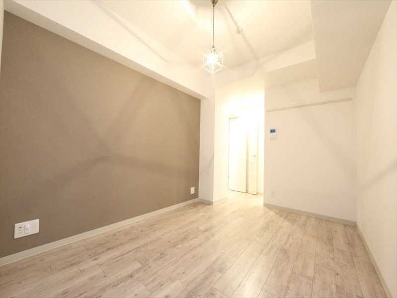 その他部屋・スペース　洋室7.7帖　クローゼット付（収納充実してます）