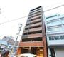 名古屋駅より徒歩8分 6階 築7年4ヶ月の賃貸物件