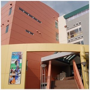 その他　メガロス八王子（その他）まで147m