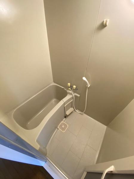 バス・シャワールーム　※同物件別室※