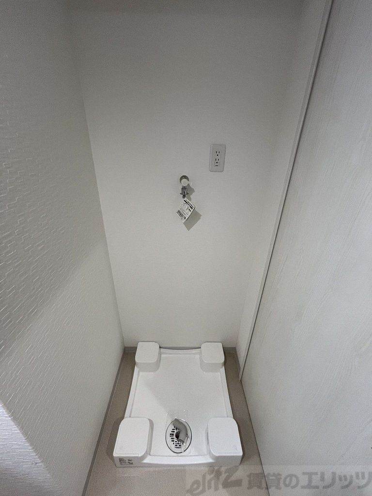 その他設備　洗面