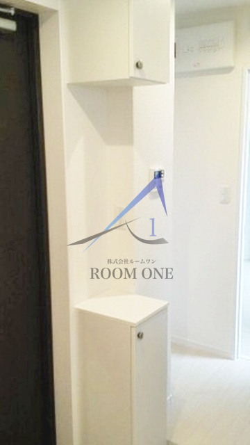 収納　シューズボックスです。