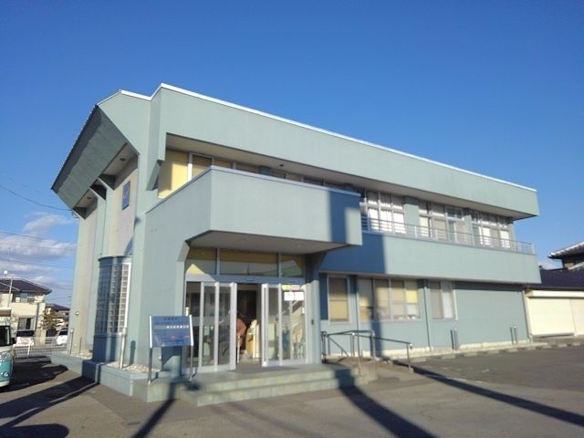 病院　かわたクリニック（病院）まで600m