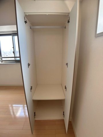 収納　☆たっぷり収納☆