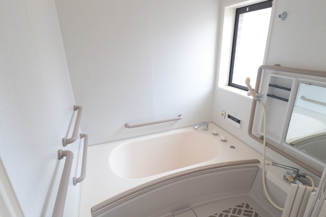 バス・シャワールーム　別室参考写真※現状優先