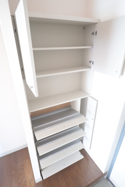 収納　別室参考写真※現状優先