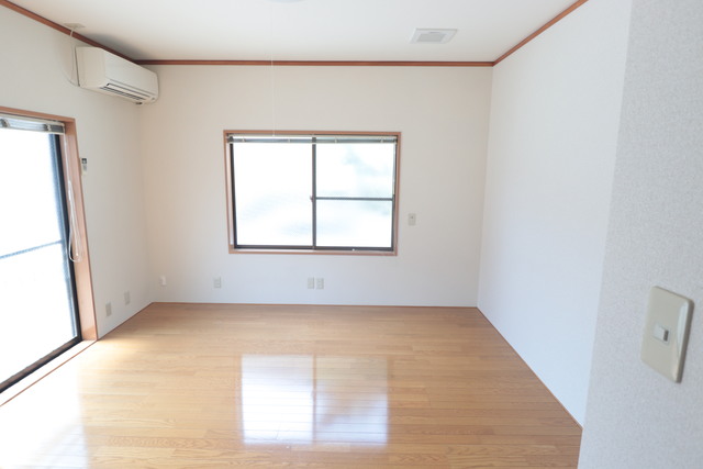 居室・リビング　別室参考写真※現状優先