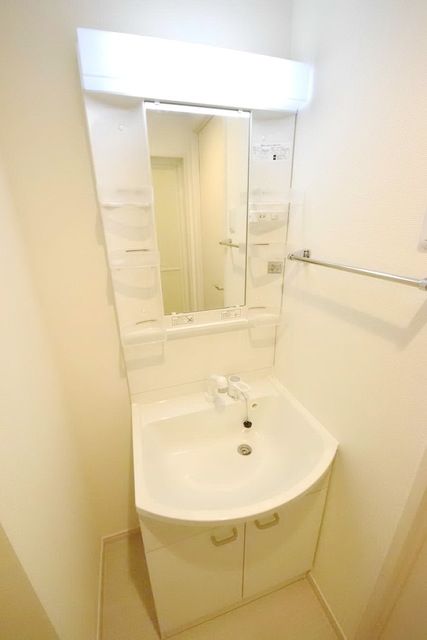 洗面設備　☆独立洗面台☆