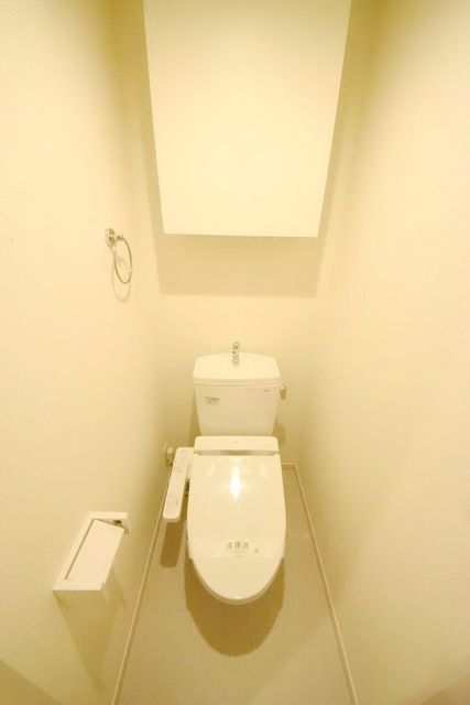 トイレ　☆快適ウォシュレット☆