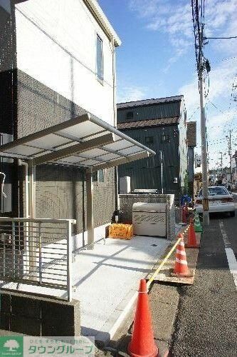 その他共有部分　★お部屋探しは株式会社タウンハウジング東京まで★