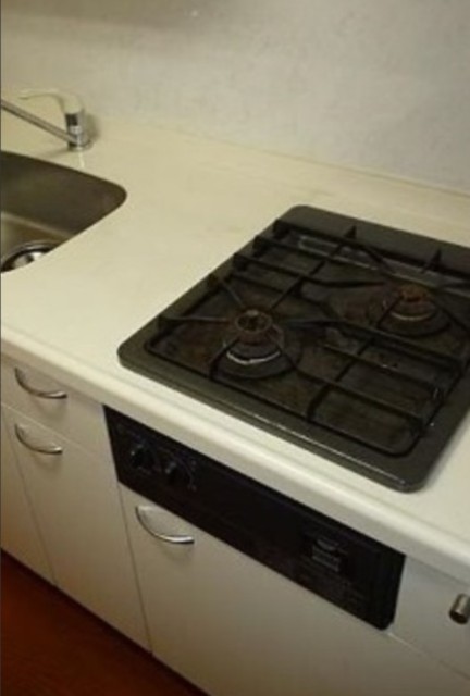 キッチン　同仕様タイプ