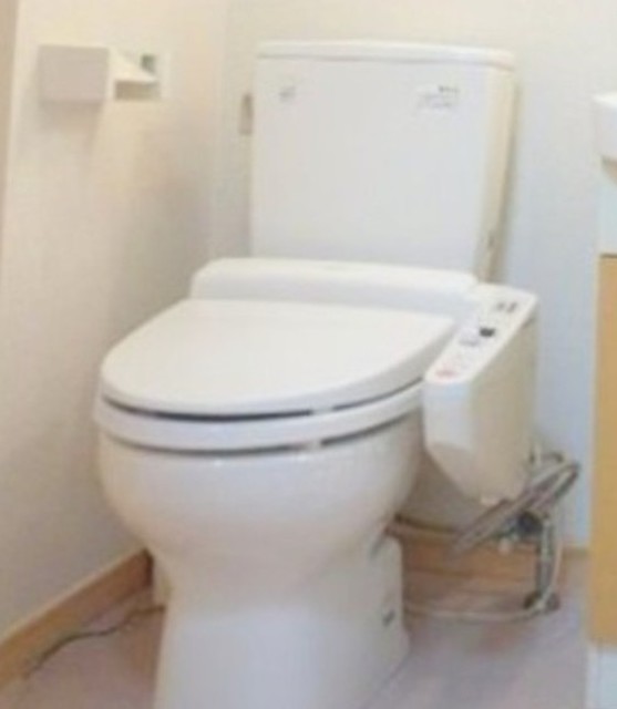 トイレ　同仕様タイプ