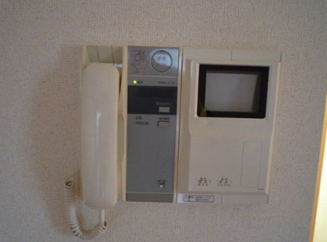 セキュリティ　同仕様タイプ