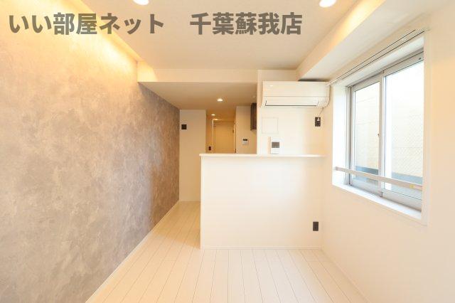 居室・リビング　おしゃれな居間です