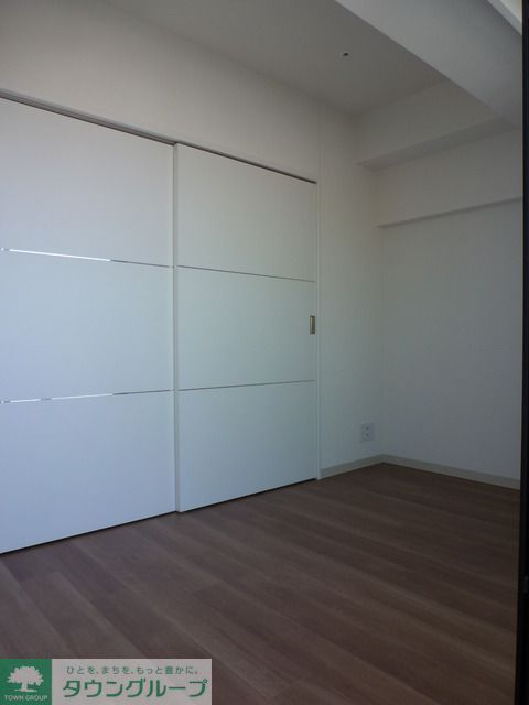 その他部屋・スペース　Bタイプ2014年9月撮影 同タイプ1202号室の写真です。