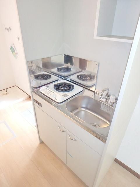 キッチン　★キッチン★